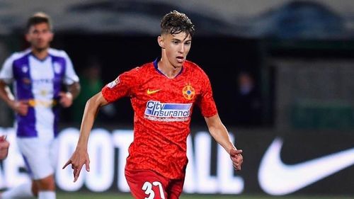 CS Mioveni – FCSB 1-1 / Bucureștenii sunt fără victorie în campionat, după 4 etape / Mioveni obține primul punct