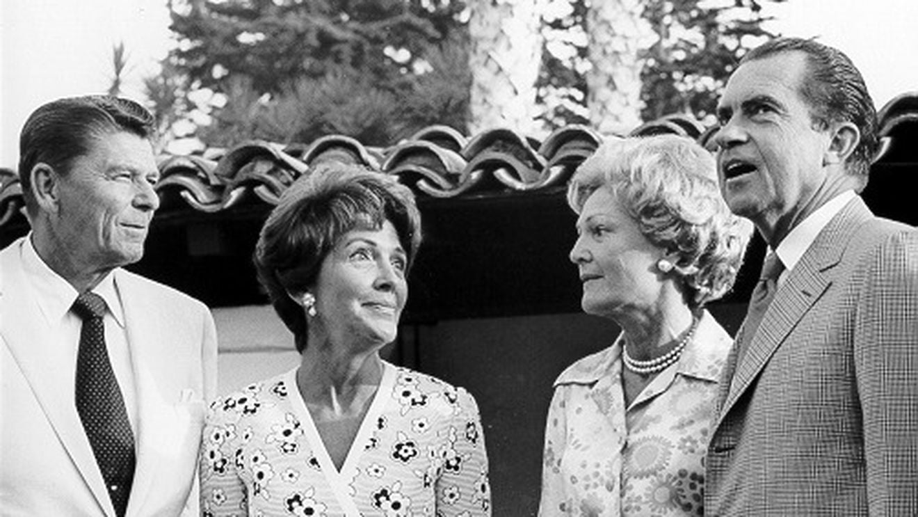 Afirmații rasiste ale fostului președinte american Reagan, date publicității după aproape 50 de ani