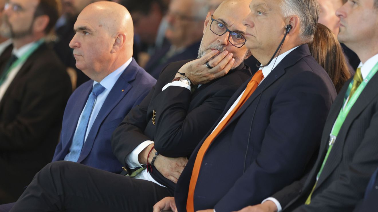 EXCLUSIV Kelemen Hunor: 90 la suta dintre maghiarii din Transilvania vor vota în aprilie cu Viktor Orban / Discursul despre autonomie a dispărut în ultimii ani din cauza războiului din Ucraina  / Ce spune despre investițiile maghiare blocate în România