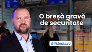 Cum a infectat România toată Europa cu spioni, oligarhi și infractori ruși