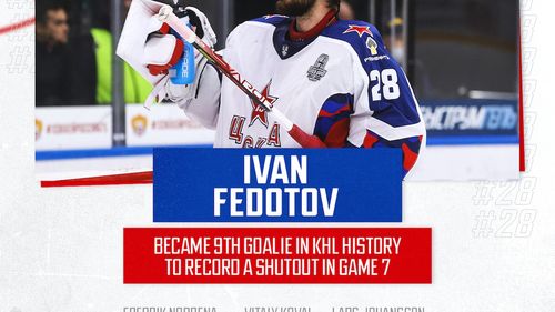 Hocheist rus, reținut și trimis în Arctica pentru efectuarea serviciului militar / Urma să joace în campionatul american de hochei, NHL