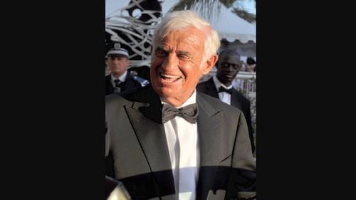 Actorul francez Jean-Paul Belmondo a murit. Reacția ambasadorului român la Paris: L-am văzut ultima oară acum câteva luni. Era la masă și l-am întrebat cum îi merge