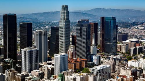 Dominația economiei americane: PIB-ul Californiei îl depășește pe cel al Japoniei