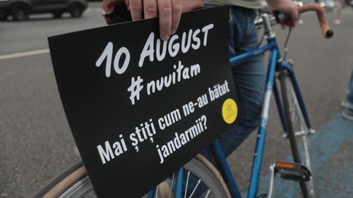 Declic: Mișcare de ultim moment pentru blocarea dosarului 10 august / Dosarul riscă să fie întors la punctul zero, chiar înainte de o primă decizie