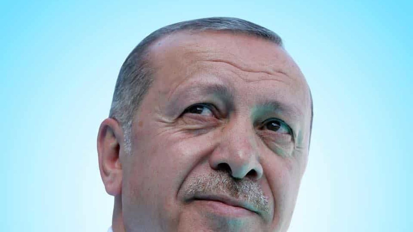 Erdogan, sfidător la adresa comunității internaționale: ”Ofensiva din Siria va continua până ce obiectivele sale vor fi atinse"