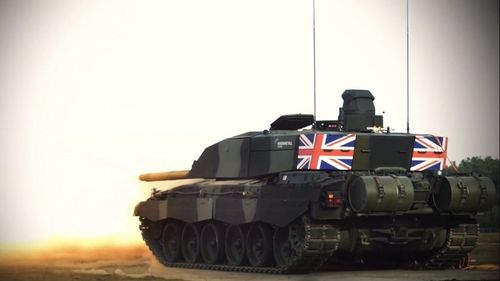 Ministrul Apărării și șefi ai armatei britanice, în carantină