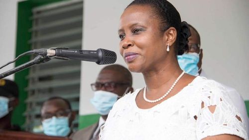 Soția președintelui asasinat din Haiti, printre zecile de inculpați în cazul uciderii acestuia / Ar fi conspirat cu fostul prim-ministru pentru a-l înlocui chiar ea pe Jovenel Moïse