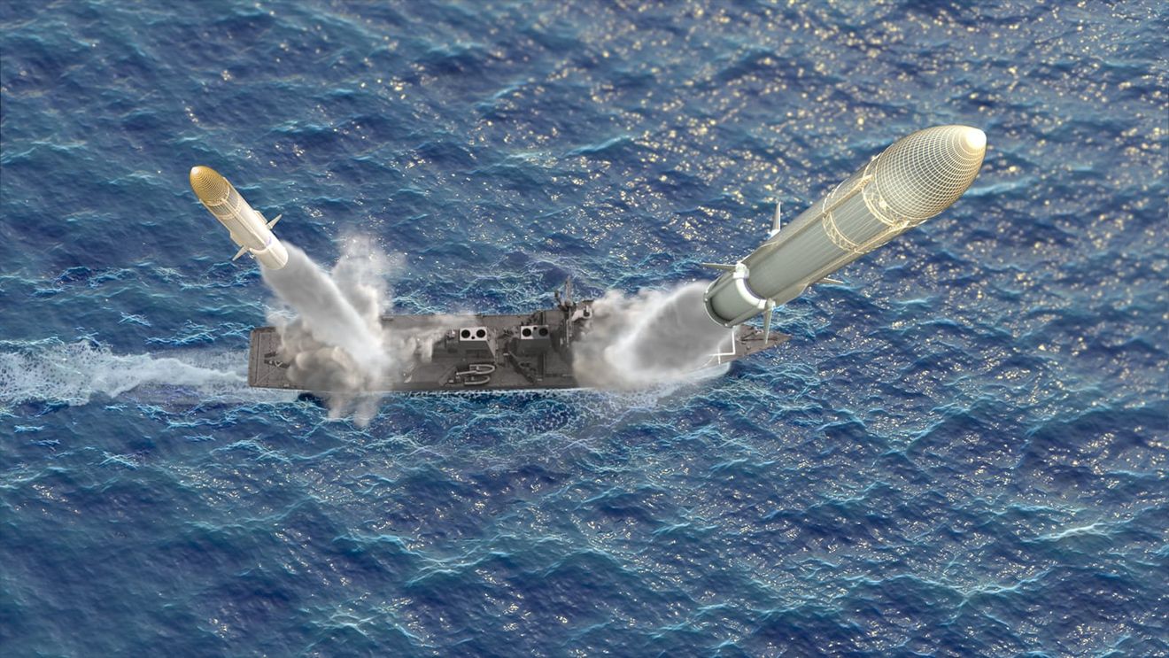 Rusia a lansat rachete de croazieră în timpul unor exerciţii în Marea Japoniei