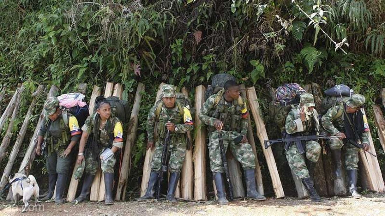 Atac în Columbia: cinci morți în urma unei acțiuni a unor presupuşi disidenţi ai fostei gherile Forţele Armate Revoluţionare din Columbia (FARC)