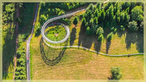 Proiectul saniei de vară din Poiana Brașov, amânat pentru vara următoare / Proiectul a fost oprit în primăvara anului 2024 pentru a fi revizuită întreaga documentație