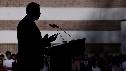 Eugen Tomac: Plecarea lui Iohannis este esențială pentru a reașeza jocul democratic