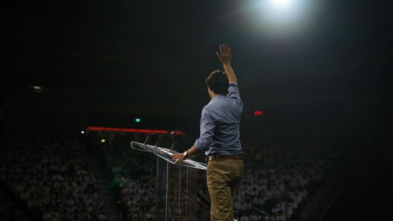 Trudeau i-a promis lui Trump controale mai stricte la frontieră, spune un înalt oficial canadian