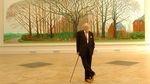 A murit pictorul David Hockney, unul din cei mai influenți artiști ai secolului 20. VIDEO arhivă