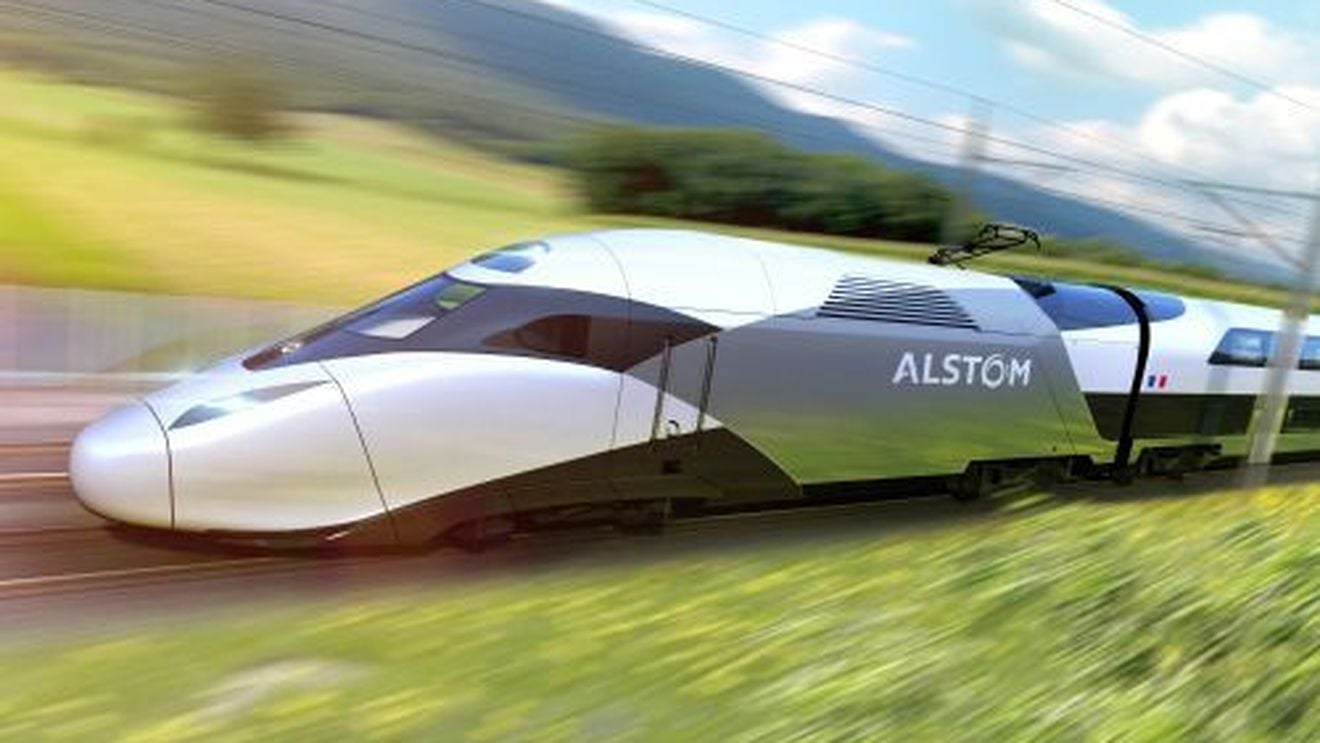 Comisia Europeană blochează temporar planul franco-german de contracarare a gigantului feroviar deținut de statul chinez. Fuziunea Siemens - Alstom, investigată de Bruxelles