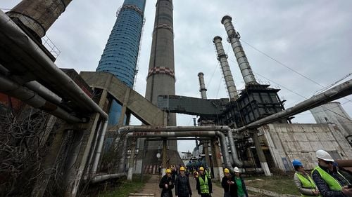 Constanța a semnat contractul pentru noul CET, de aproximativ 700 de milioane de lei, fonduri din PNRR / Câștigătoarea licitației este o firmă deținută de patronul FC Botoșani, abonată la bani publici