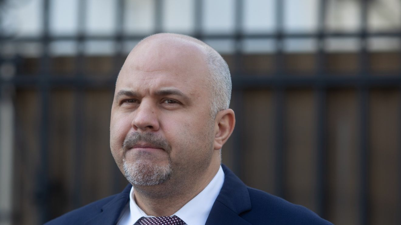 Deputatul USR Emanuel Ungureanu: Golăniile lui Rafila continuă în Sănătate. La Institutul Marius Nasta, Rafila a numit manager un fost deputat PSD, demis de Bodog