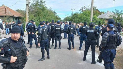 Cum s-a terminat o razie ”de amploare” a Gărzii de Mediu, cu 272 de oameni implicați, cu amenzi de doar 75.000 de lei