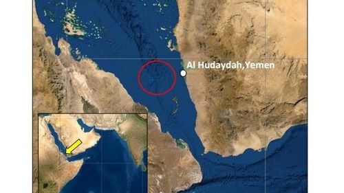 Rusia și China încheie un acord cu rebelii Houthis pentru a asigura tranzitul navelor lor prin Marea Roșie și Golful Aden