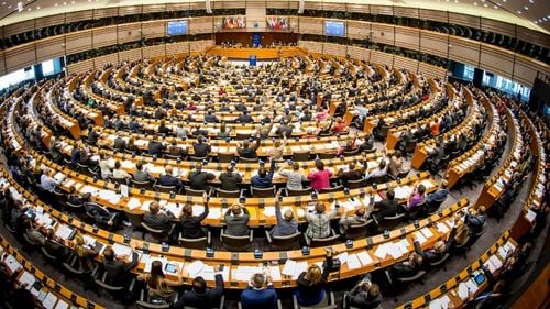 SURSE  Șase persoane sunt infectate cu coronavirus în rândul angajaților din Parlamentul European, între care și un eurodeputat