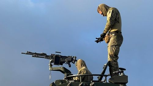 CSAT: Cele mai consistente proiecte din cadrul programului SAFE, cu valoare totală 16,6 miliarde de euro, au o condiție de producție în țară între 50% și 100%, „din rațiuni de securitate și suveranitate asupra unui proces critic de producție”