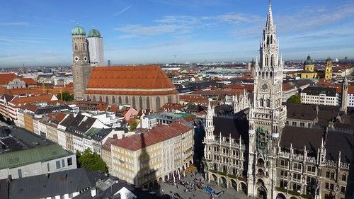 Germania: Landul Bavaria cere teste obligatorii de coronavirus pentru persoanele întoarse din vacanţă