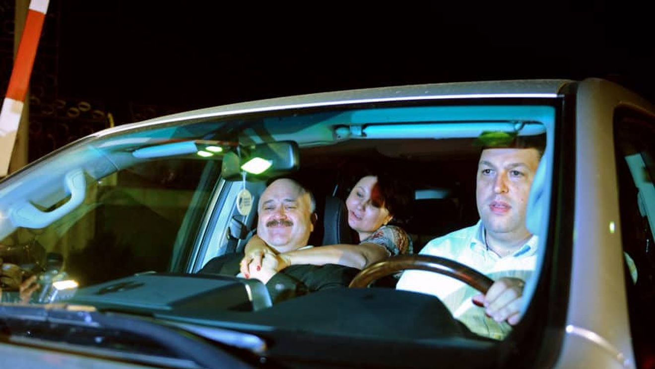 Fostul senator PSD Cătălin Voicu a fost condamnat definitiv la 7 ani de închisoare pentru complicitate la abuz în serviciu