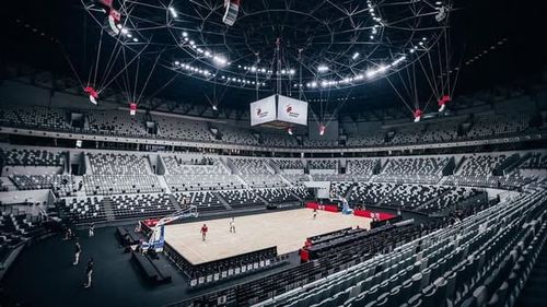 Federația de Gimnastică din Israel contestă interdicția Indoneziei pentru sportivii săi