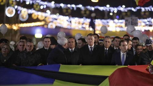 Evenimentele de comemorare a Revoluției din 1989 pot fi organizate cu maximum 100 de participanți / Măsuri pentru ședințele Parlamentului și ale Guvernului - hotărâre CNSU