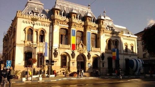 Craiova: Primăria vrea să achiziționeze, prin PNRR, 22 autobuze electrice şi staţii de reîncărcare, inclusiv 22 staţii de reîncărcare lentă şi 8 staţii de reîncărcare rapidă