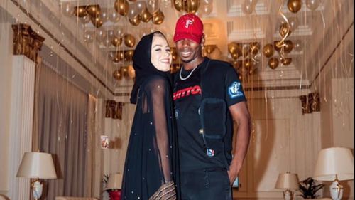 Paul Pogba a anunţat că hoţii i-au furat medalia de campion mondial / A fost prădat în timpul unui meci de Champions League, în 15 martie