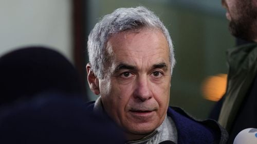 Extremistul Călin Georgescu: "Alegerile din 2025 s-au încheiat. Odată cu acestea, am ales să închei și implicarea mea activă în procesul politic / Aleg să rămân în afara oricărei structuri de partid"