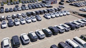 Fraudă de 300 de milioane de euro cu TVA în piața auto / Arestări și percheziții ale Parchetului European în Germania, Polonia și Țările de Jos