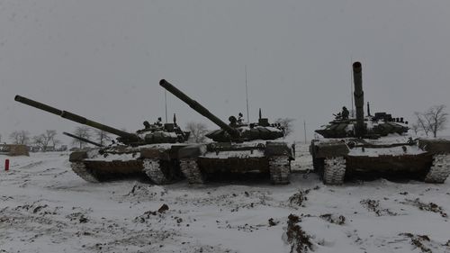 De ce experții militari cred că pericolul unei invazii rusești în Ucraina se menține și indică o nouă zi esențială: 20 februarie, data conferinței de securitate de la Munchen