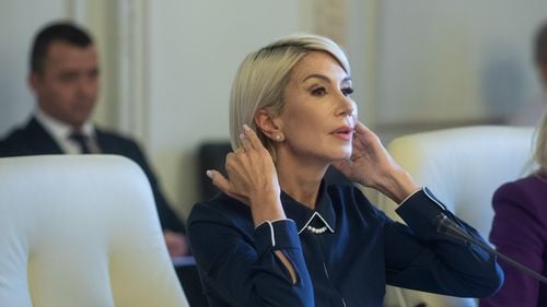 Raluca Turcan anunță investiții de peste 300 de milioane de euro în industria cinematografică, în 2025 / ”Un euro investit aduce în economia națională 8 euro”