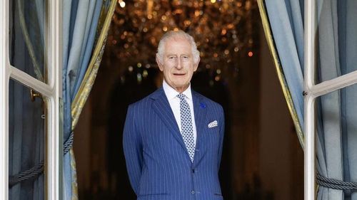 Regele Charles îl invită pe Trump pentru a doua vizită de stat în Regatul Unit / Președintele SUA a acceptat invitaţia