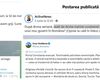 Maraton al dezinformării după drona explodată în Portul Constanța: Social media, inundate cu fake-uri care au strâns milioane de vizualizări / ”Ucraina a atacat intenționat România”