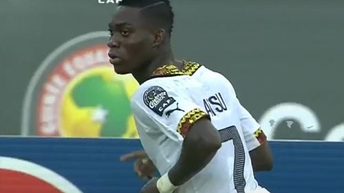 Cutremurul din Turcia: Fotbalistul Christian Atsu a fost găsit în viață sub dărâmături