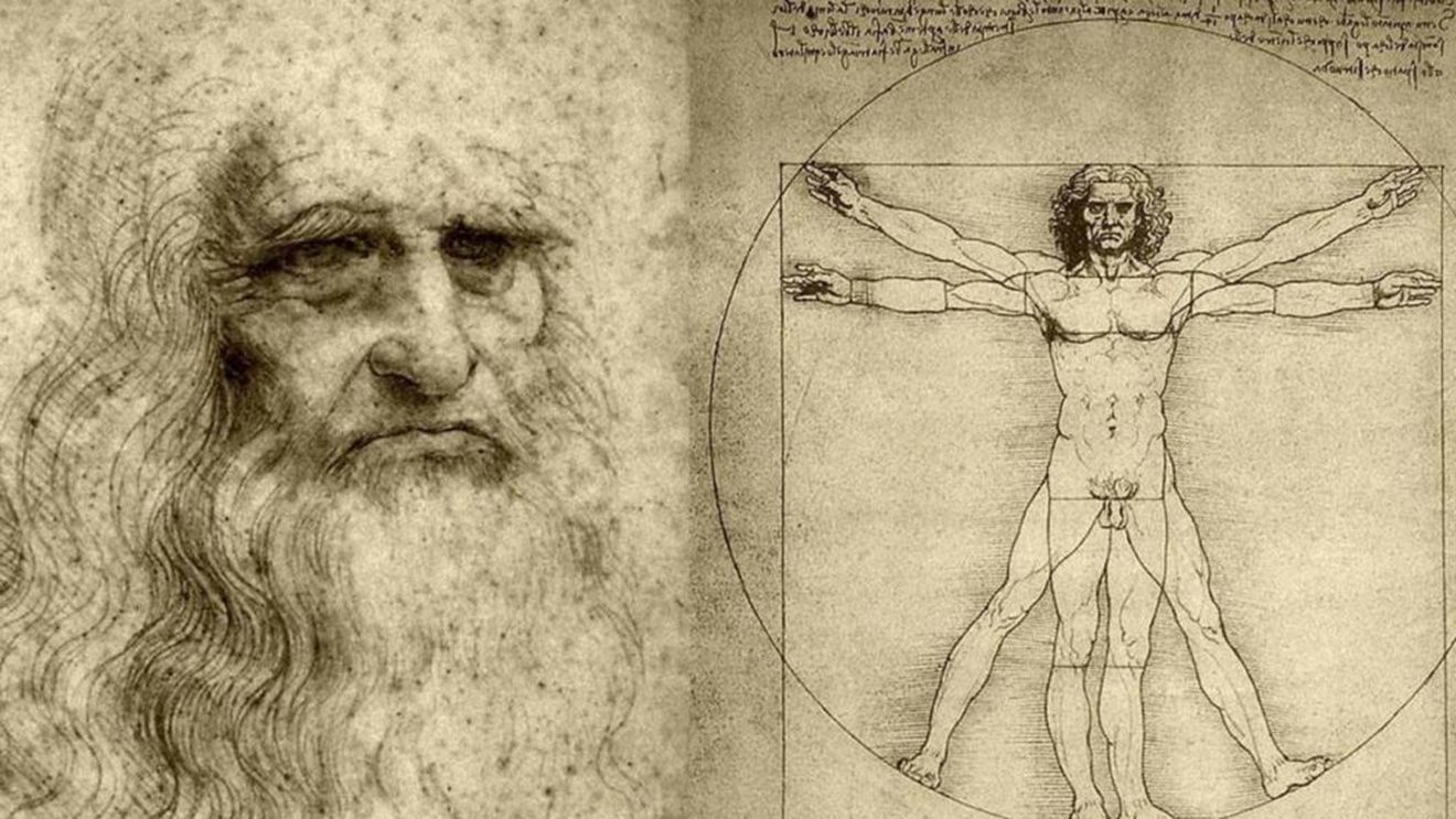 Maşini proiectate în urmă cu peste 500 de ani de Leonardo da Vinci, într-o expoziţie la Castelul Cantacuzino din Buşteni