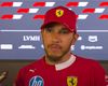 Lewis Hamilton, fără apărare în fața lui Antonelli în cursa sprint din cauza unui deficit de putere al monopostului: „Apeși accelerația, nu există putere”