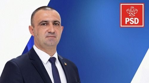 Un PSD-ist cu facultatea terminată la 31 de ani, numit secretar de stat la Ministerul Energiei. Marius Antonie Negru fusese sancționat pentru accidentul de la cariera minieră Jilț