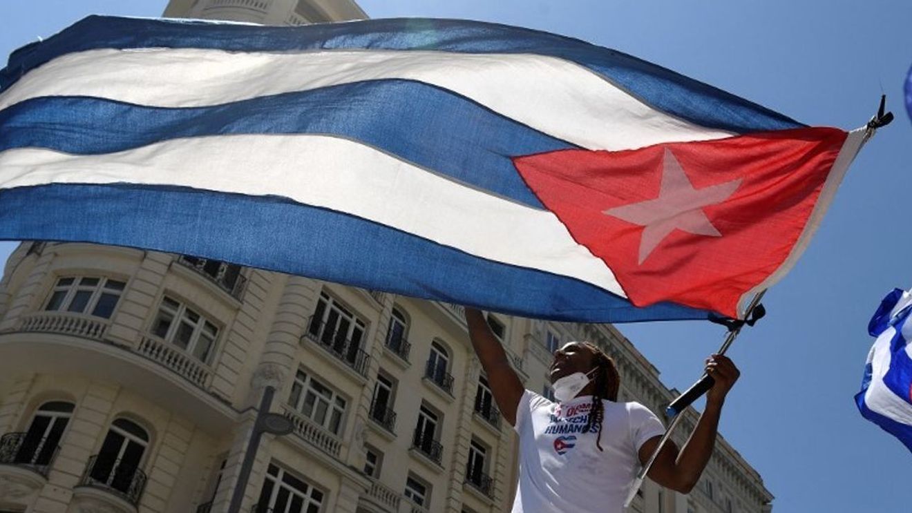 Cuba susține că a dejucat un ”proiect terorist finanțat de SUA”