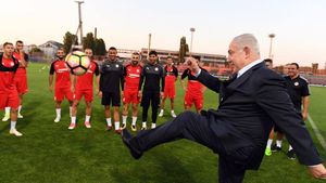 Israel: Alegeri anticipate în aprilie 2019, cu jumătate de an înainte de termen. Netanyahu vrea să-și refacă majoritatea