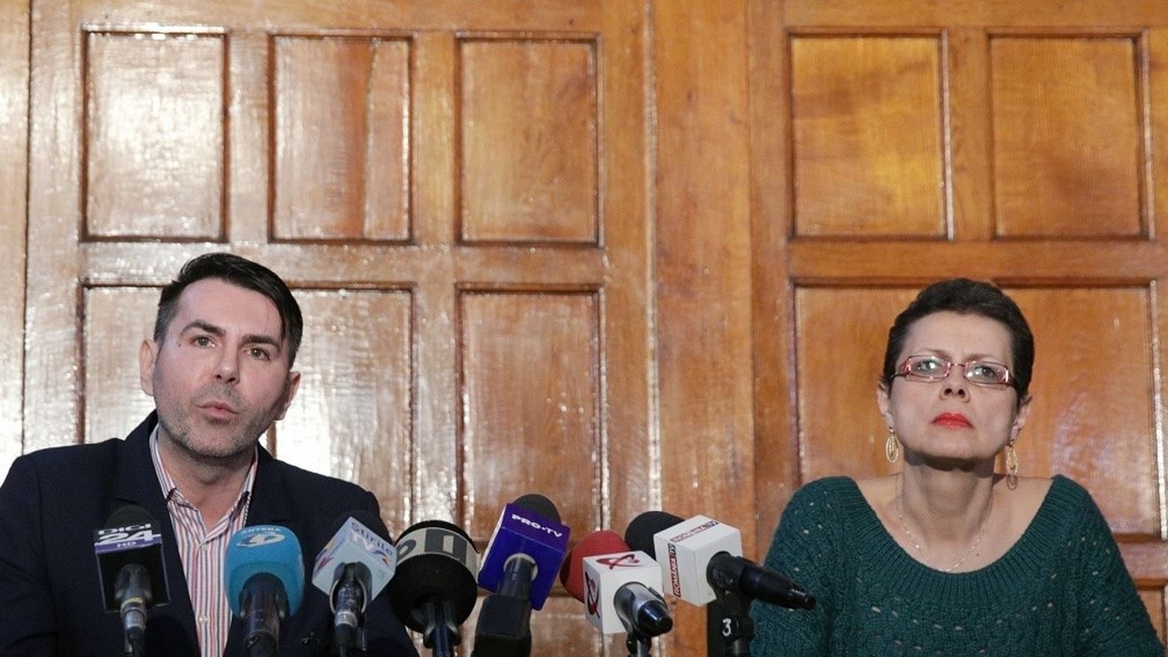 Licu, despre Secţia specială: Este foarte dificil să o susţii, în condiţiile retragerii peste noapte a unor apeluri