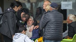 Tragedia din Macedonia de Nord: „Nu mai am de ce să trăiesc”, spune un tată după ce singurul său copil a murit / Mărturii ale supravieţuitorilor