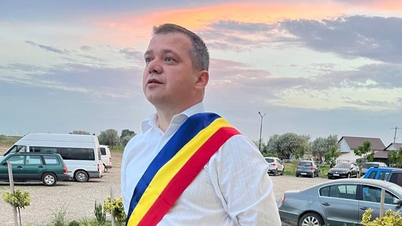 AUR Vrancea anunță că a pierdut singurul primar din județ
