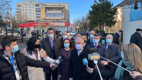 PNL a scăzut dramatic la Cluj, de la 46% la 33%. AUR obține peste 8% și trimite un deputat în Parlament