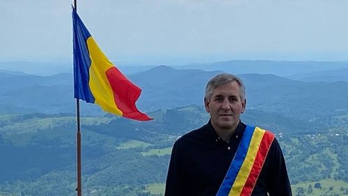 Primarul orașului Comarnic, infectat cu coronavirus