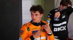 Lando Norris stabilește cel mai bun timp în al doilea antrenament din MP-ul Barcelona-Catalunya