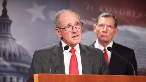 Un senator american blochează vânzările de arme către Ungaria, întrucât Budapesta nu a ratificat până acum aderarea Suediei la NATO