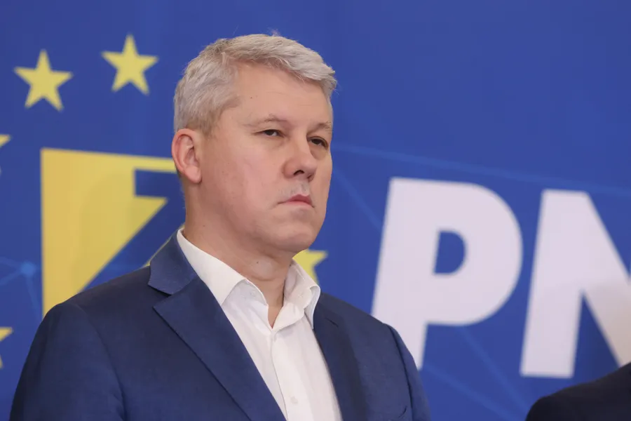 catalin predoiu
